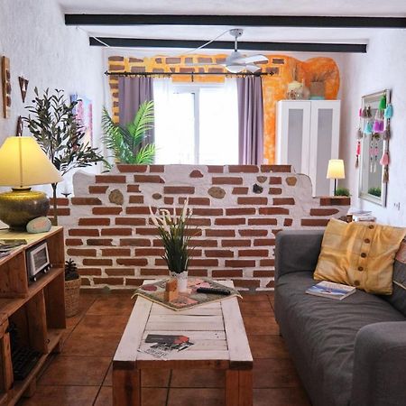 Cuarto Teide Apartamento Santo Domingo La Guancha Zewnętrze zdjęcie