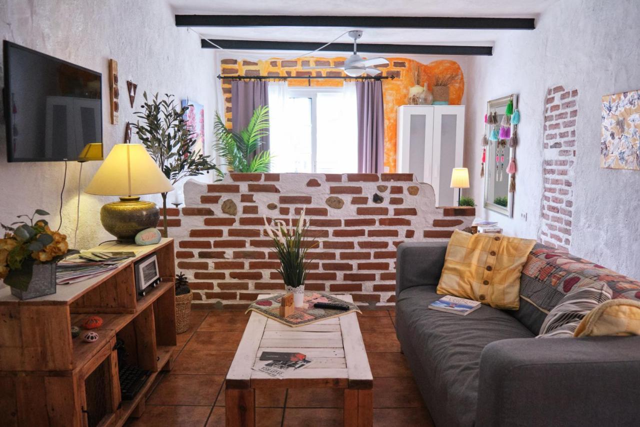 Cuarto Teide Apartamento Santo Domingo La Guancha Zewnętrze zdjęcie