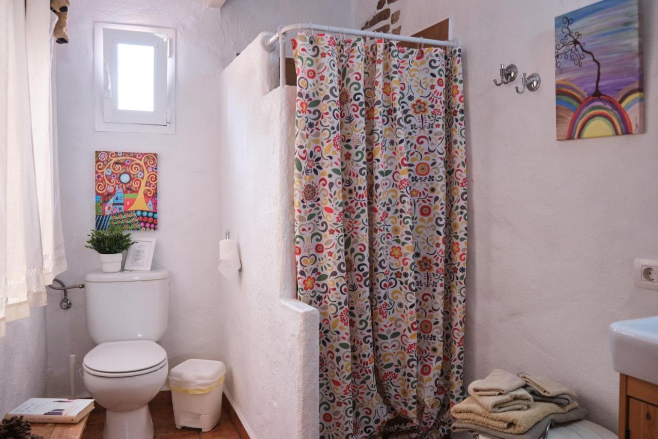 Cuarto Teide Apartamento Santo Domingo La Guancha Zewnętrze zdjęcie