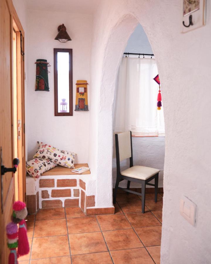 Cuarto Teide Apartamento Santo Domingo La Guancha Zewnętrze zdjęcie