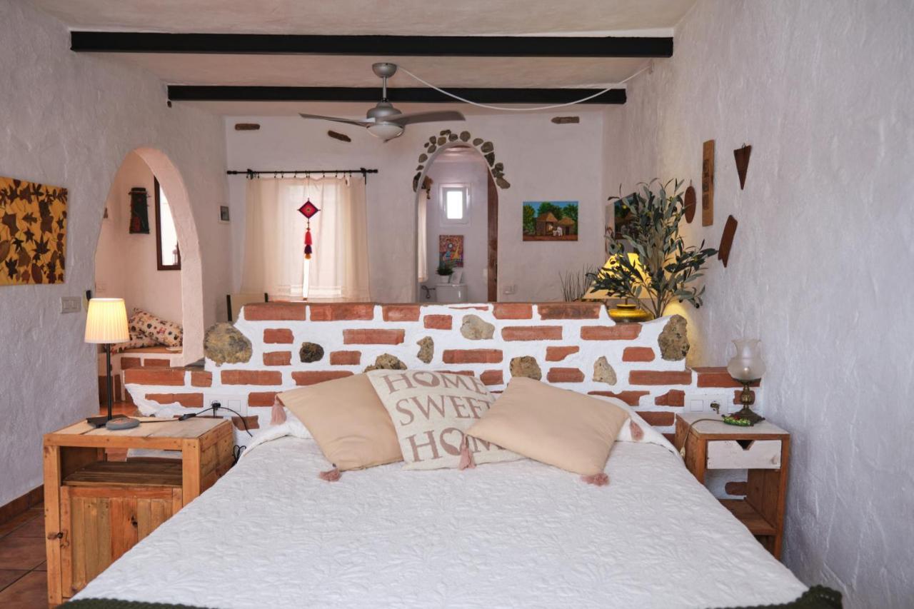 Cuarto Teide Apartamento Santo Domingo La Guancha Zewnętrze zdjęcie