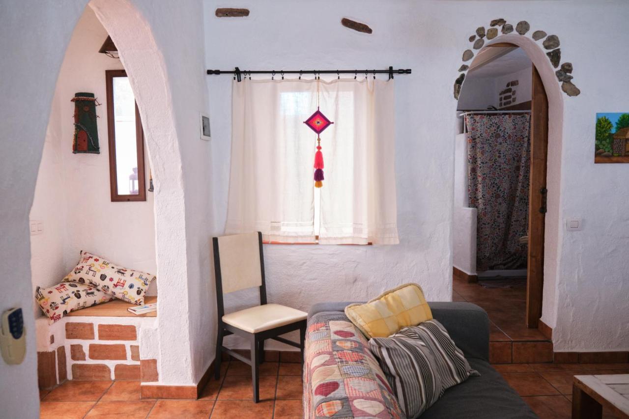 Cuarto Teide Apartamento Santo Domingo La Guancha Zewnętrze zdjęcie