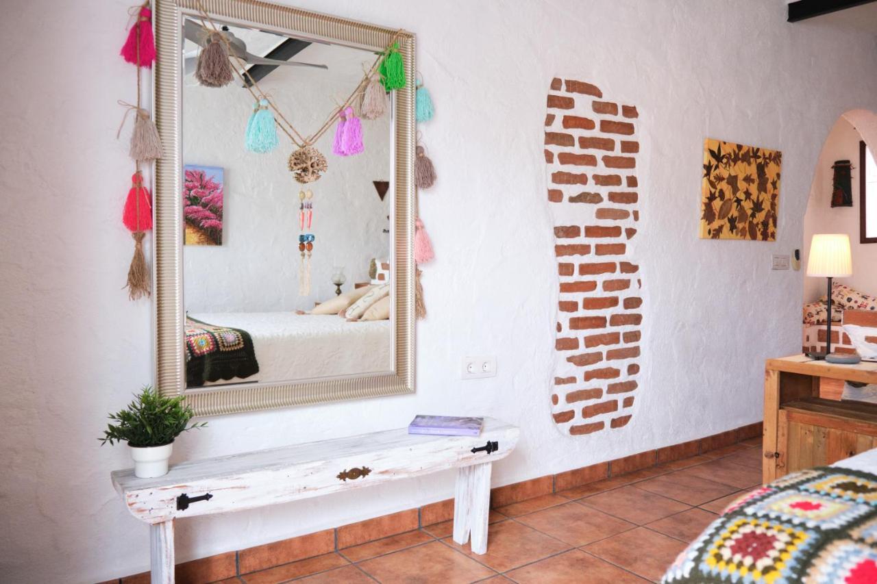 Cuarto Teide Apartamento Santo Domingo La Guancha Zewnętrze zdjęcie